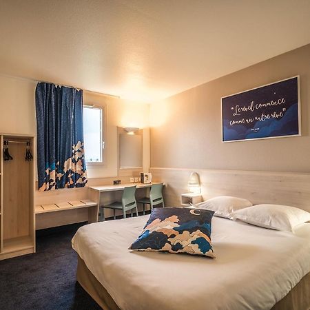Ace Hotel Bordeaux Carbon Blanc Bagian luar foto