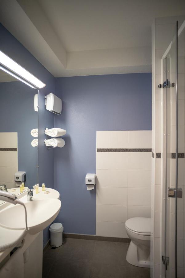 Ace Hotel Bordeaux Carbon Blanc Bagian luar foto