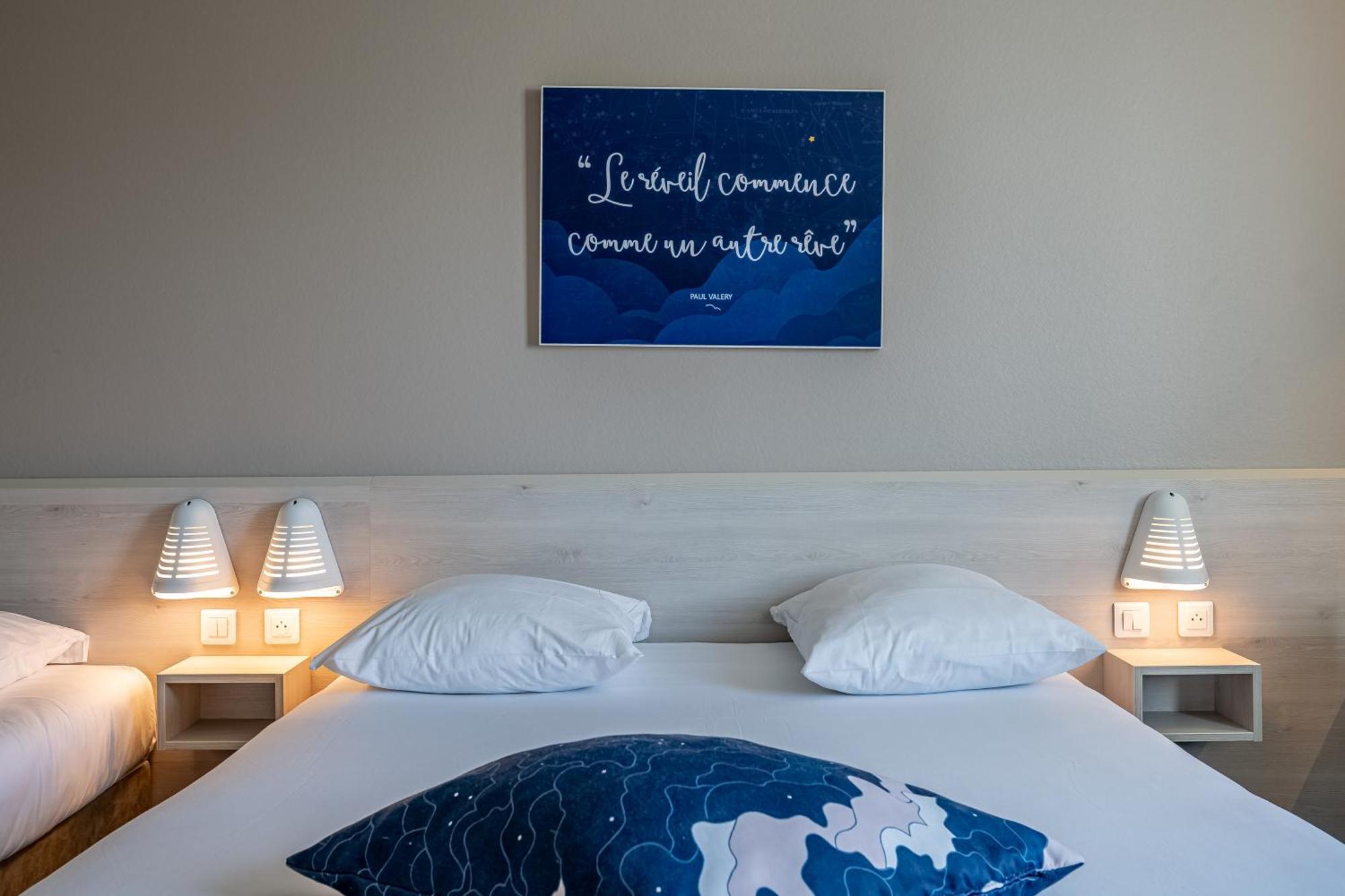 Ace Hotel Bordeaux Carbon Blanc Bagian luar foto